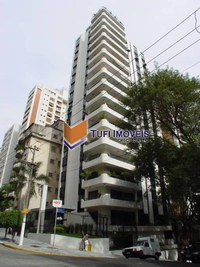 Apartamento, 4 quartos, 246 m² - Foto 1