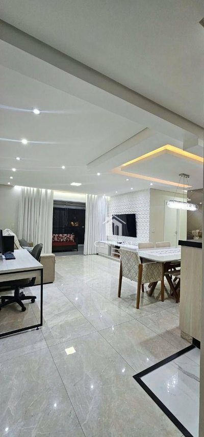 Apartamento, 2 quartos, 86 m² - Foto 5