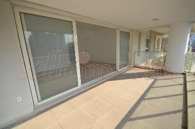 Apartamento, 2 quartos, 124 m² - Foto 1