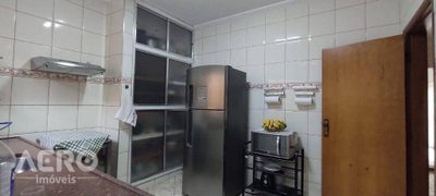 Casa, 3 quartos, 206 m² - Foto 5