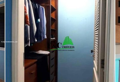 Apartamento, 4 quartos, 224 m² - Foto 4