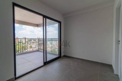 Apartamento, 1 quarto, 30 m² - Foto 1