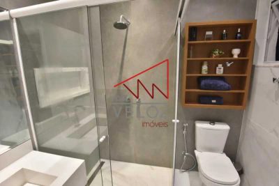 Apartamento, 3 quartos, 131 m² - Foto 1