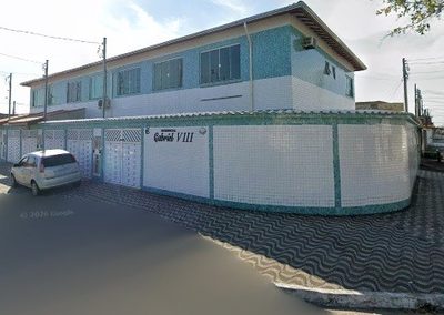 Apartamento, 53 m² - Foto 1