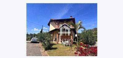 Sobrado, 3 quartos, 180 m² - Foto 2