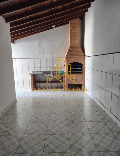 Casa, 4 quartos, 143 m² - Foto 2