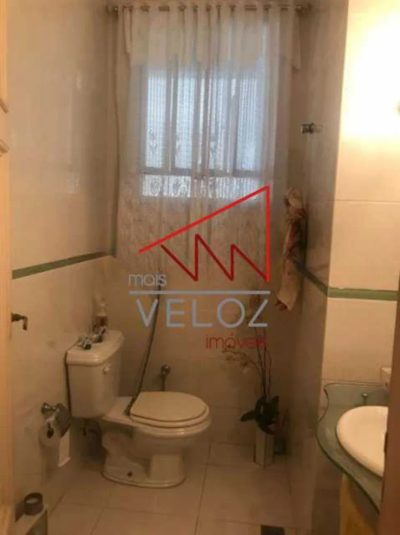 Apartamento, 4 quartos, 370 m² - Foto 1