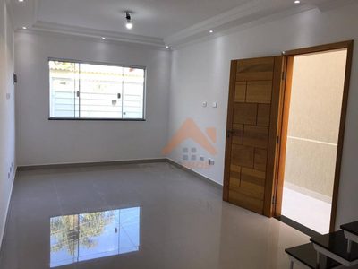 Casa, 3 quartos, 115 m² - Foto 4