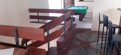 Cobertura, 4 quartos, 500 m² - Foto 4