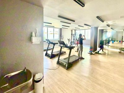 Flat/Apart Hotel, 1 quarto, 22 m² - Foto 5