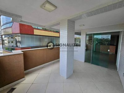 Apartamento, 3 quartos, 120 m² - Foto 4