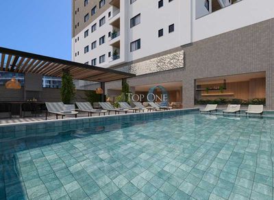Apartamento, 3 quartos, 217 m² - Foto 3
