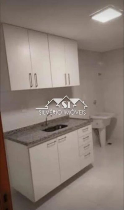 Apartamento, 2 quartos, 56 m² - Foto 3