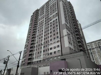 Apartamento, 2 quartos, 37 m² - Foto 1