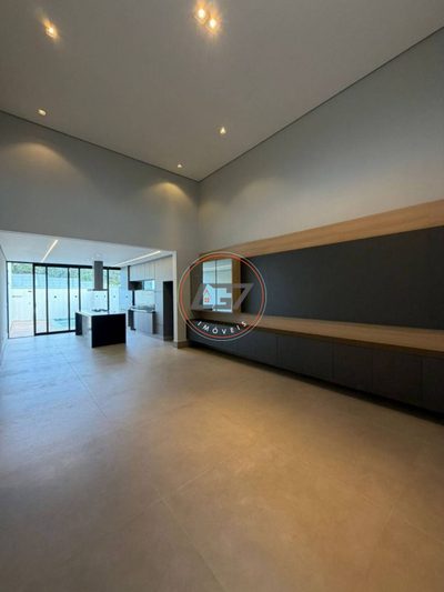 Casa de Condomínio, 3 quartos - Foto 2