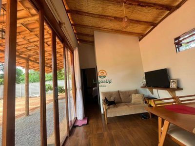 Casa, 1 quarto, 60 m² - Foto 4