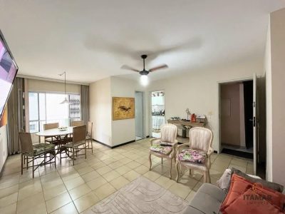 Apartamento, 2 quartos, 80 m² - Foto 2