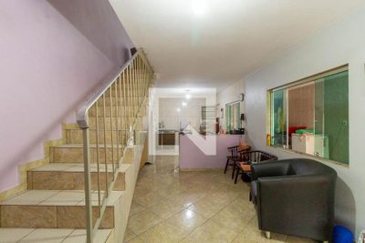 Casa, 2 quartos, 126 m² - Foto 5