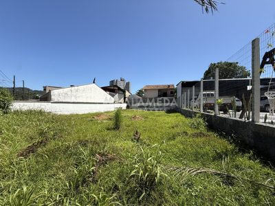 Terreno, 374 m² - Foto 1