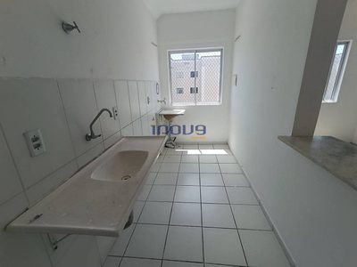 Apartamento, 2 quartos, 45 m² - Foto 4
