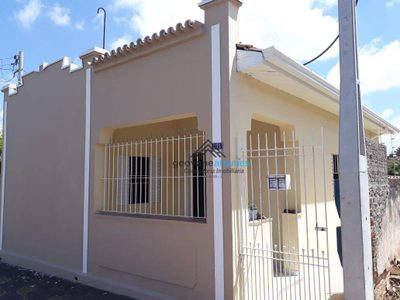 Casa, 3 quartos, 180 m² - Foto 1