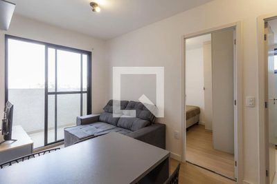 Apartamento, 2 quartos, 41 m² - Foto 5