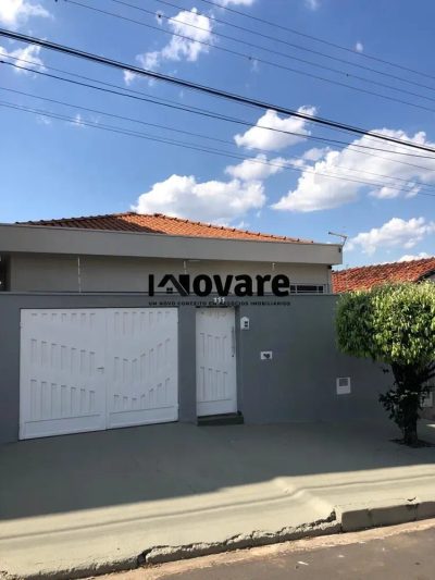 Casa, 2 quartos, 70 m² - Foto 1