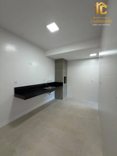 Apartamento, 3 quartos, 72 m² - Foto 2