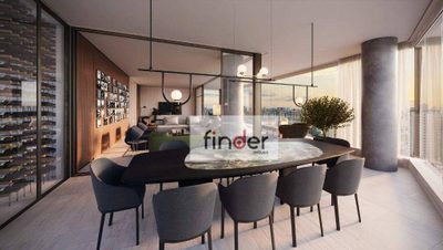 Apartamento, 4 quartos, 293 m² - Foto 1