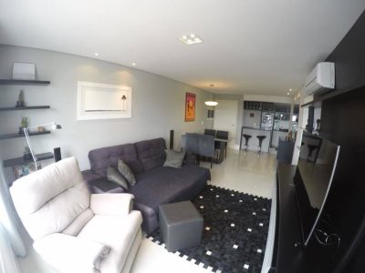 Apartamento, 2 quartos, 77 m² - Foto 4