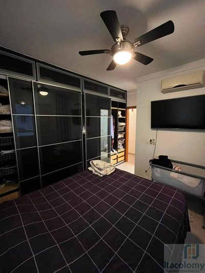 Apartamento, 2 quartos, 100 m² - Foto 4