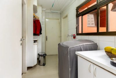 Apartamento, 3 quartos, 151 m² - Foto 4