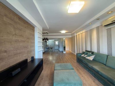 Apartamento, 3 quartos, 122 m² - Foto 3
