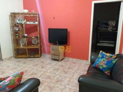 Casa, 1 quarto, 83 m² - Foto 4