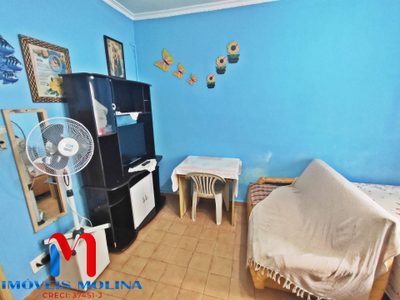 Apartamento, 1 quarto - Foto 3