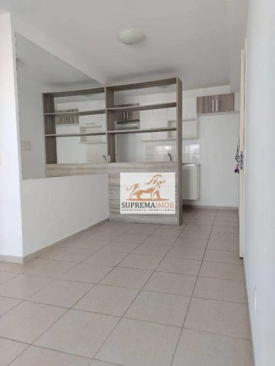 Apartamento, 2 quartos, 45 m² - Foto 1