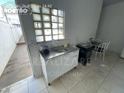 Casa, 1 quarto - Foto 3