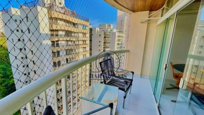 Apartamento, 2 quartos, 74 m² - Foto 5
