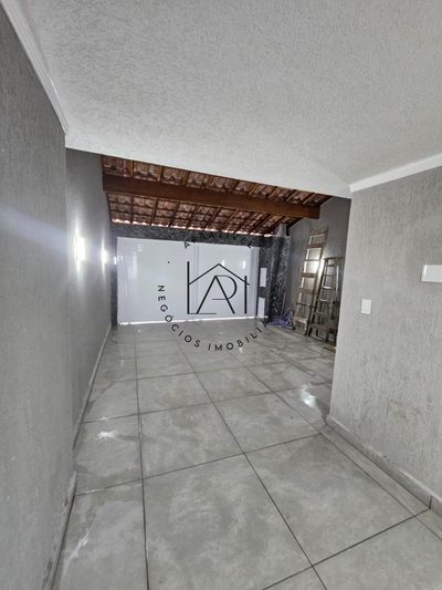 Casa, 2 quartos, 90 m² - Foto 4