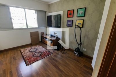 Apartamento, 3 quartos, 154 m² - Foto 5