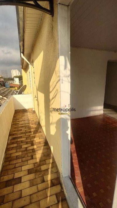Sobrado, 3 quartos, 139 m² - Foto 4