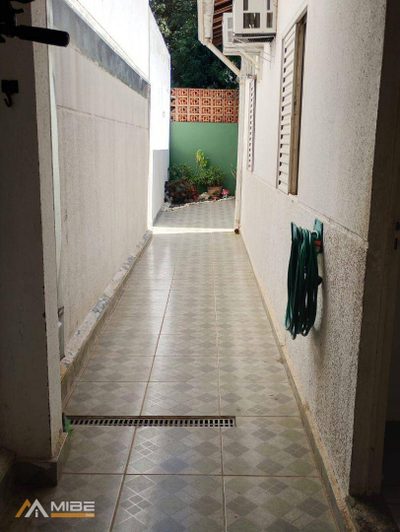 Casa de Condomínio, 2 quartos - Foto 2
