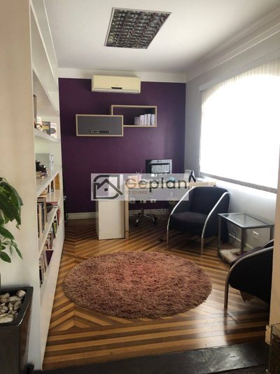 Prédio Inteiro, 396 m² - Foto 1