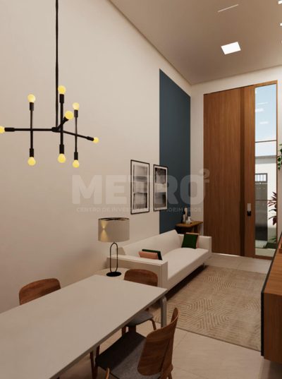 Casa, 2 quartos, 162 m² - Foto 2