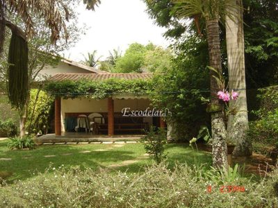Casa, 3 quartos, 340 m² - Foto 5