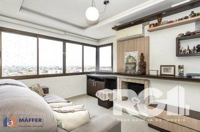 Apartamento, 3 quartos, 75 m² - Foto 1