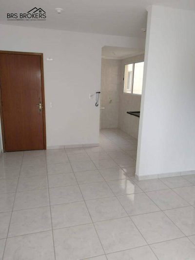 Apartamento, 2 quartos, 44 m² - Foto 4