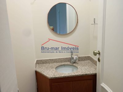 Apartamento, 3 quartos, 118 m² - Foto 4