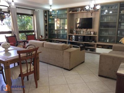 Apartamento, 3 quartos, 137 m² - Foto 3