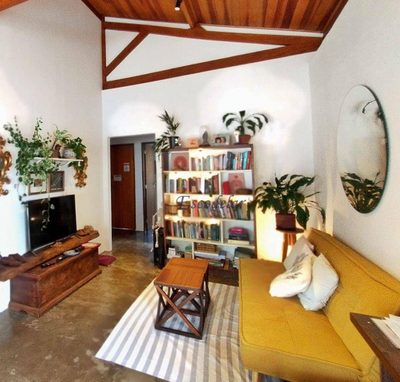Sobrado, 5 quartos, 146 m² - Foto 4